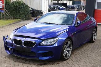 BMW M6 M6 (F13), Coupe, 2012 / 2017 4.4 V8 32V TwinPower Turbo picture 7