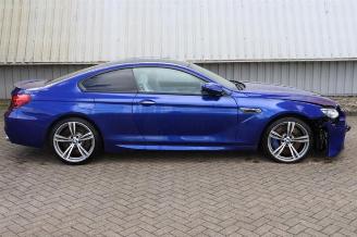 BMW M6 M6 (F13), Coupe, 2012 / 2017 4.4 V8 32V TwinPower Turbo picture 2