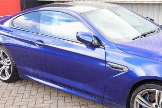 BMW M6 M6 (F13), Coupe, 2012 / 2017 4.4 V8 32V TwinPower Turbo picture 26