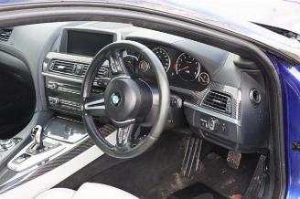 BMW M6 M6 (F13), Coupe, 2012 / 2017 4.4 V8 32V TwinPower Turbo picture 20