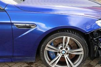 BMW M6 M6 (F13), Coupe, 2012 / 2017 4.4 V8 32V TwinPower Turbo picture 29