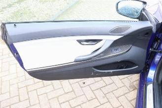 BMW M6 M6 (F13), Coupe, 2012 / 2017 4.4 V8 32V TwinPower Turbo picture 16