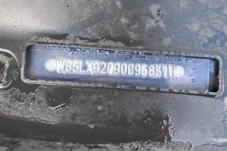 BMW M6 M6 (F13), Coupe, 2012 / 2017 4.4 V8 32V TwinPower Turbo picture 10