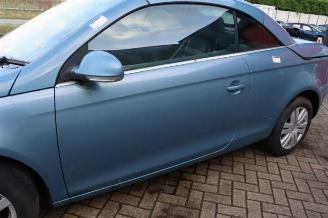 Volkswagen Eos Eos (1F7/F8), Cabrio, 2006 / 2015 2.0 FSI 16V picture 10