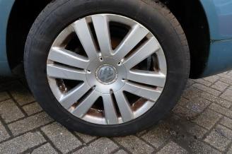 Volkswagen Eos Eos (1F7/F8), Cabrio, 2006 / 2015 2.0 FSI 16V picture 23