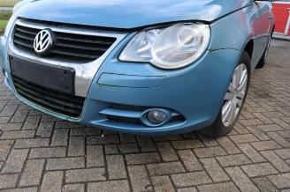 Volkswagen Eos Eos (1F7/F8), Cabrio, 2006 / 2015 2.0 FSI 16V picture 20