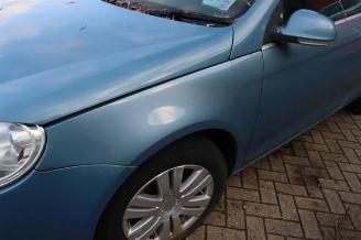 Volkswagen Eos Eos (1F7/F8), Cabrio, 2006 / 2015 2.0 FSI 16V picture 13