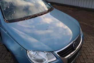 Volkswagen Eos Eos (1F7/F8), Cabrio, 2006 / 2015 2.0 FSI 16V picture 15