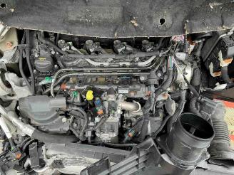 Peugeot Expert Expert (V1/VA/VB/VE/VF/VT/VY), Van, 2016 2.0 Blue HDi 180 16V picture 9