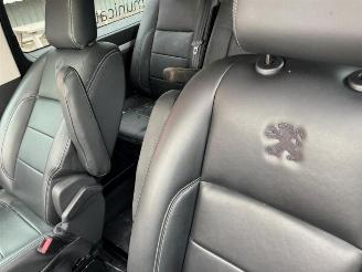 Peugeot Expert Expert (V1/VA/VB/VE/VF/VT/VY), Van, 2016 2.0 Blue HDi 180 16V picture 12