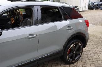 Audi Q2 Q2 (GAB/GAG), SUV, 2016 2.0 TDI 16V 190 Quattro picture 28