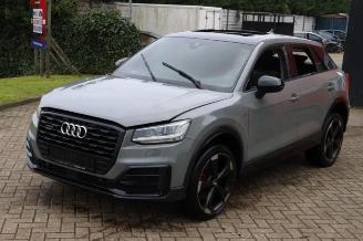 Audi Q2 Q2 (GAB/GAG), SUV, 2016 2.0 TDI 16V 190 Quattro picture 7