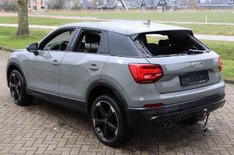 Audi Q2 Q2 (GAB/GAG), SUV, 2016 2.0 TDI 16V 190 Quattro picture 5