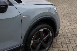 Audi Q2 Q2 (GAB/GAG), SUV, 2016 2.0 TDI 16V 190 Quattro picture 14