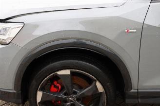 Audi Q2 Q2 (GAB/GAG), SUV, 2016 2.0 TDI 16V 190 Quattro picture 33