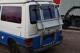 Volkswagen Transporter Transporter/Caravelle T4, Bus, 1990 / 2003 2.4 D picture 17