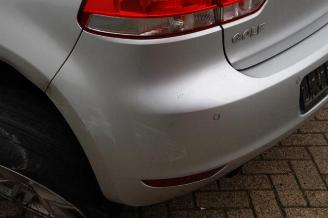 Volkswagen Golf Golf VI Variant (AJ5/1KA), Combi, 2009 / 2013 1.2 TSI BlueMotion picture 30