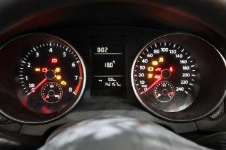 Volkswagen Golf Golf VI Variant (AJ5/1KA), Combi, 2009 / 2013 1.2 TSI BlueMotion picture 12