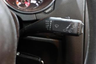 Volkswagen Golf Golf VI Variant (AJ5/1KA), Combi, 2009 / 2013 1.2 TSI BlueMotion picture 21