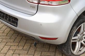 Volkswagen Golf Golf VI Variant (AJ5/1KA), Combi, 2009 / 2013 1.2 TSI BlueMotion picture 33