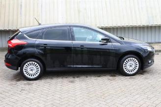 Ford Focus Focus 3, Hatchback, 2010 / 2020 1.0 Ti-VCT EcoBoost 12V 100 picture 2