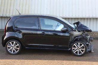 Vrakbiler auto Seat Mii Mii, Hatchback, 2011 1.0 12V 2018/7