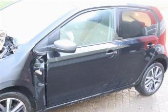 Seat Mii Mii, Hatchback, 2011 1.0 12V picture 24