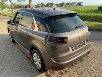 Citroën C4-picasso C4 Picasso (3D/3E), MPV, 2013 / 2018 1.6 16V eTHP picture 5