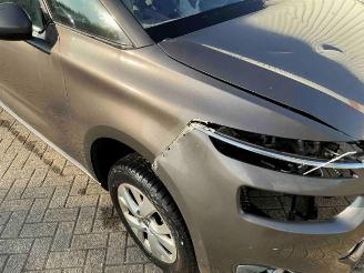 Citroën C4-picasso C4 Picasso (3D/3E), MPV, 2013 / 2018 1.6 16V eTHP picture 9