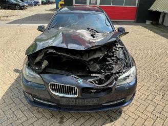 BMW 5-serie 5 serie Touring (F11), Combi, 2009 / 2017 520d 16V picture 8