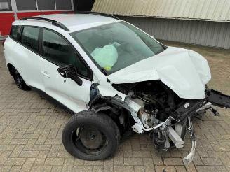 Sloopauto Renault Clio Clio IV Estate/Grandtour (7R), Combi 5-drs, 2012 / 2021 1.5 Energy dCi 90 FAP 2016/4