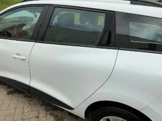 Renault Clio Clio IV Estate/Grandtour (7R), Combi 5-drs, 2012 / 2021 1.5 Energy dCi 90 FAP picture 20