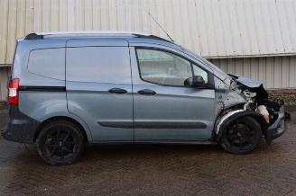 Ford Courier Transit Courier, Van, 2014 / 2023 1.5 TDCi 75 picture 2