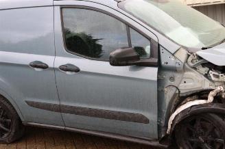 Ford Courier Transit Courier, Van, 2014 / 2023 1.5 TDCi 75 picture 26