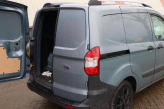 Ford Courier Transit Courier, Van, 2014 / 2023 1.5 TDCi 75 picture 21