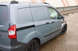 Ford Courier Transit Courier, Van, 2014 / 2023 1.5 TDCi 75 picture 23