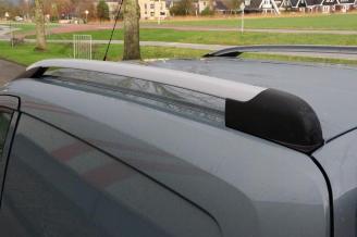 Ford Courier Transit Courier, Van, 2014 / 2023 1.5 TDCi 75 picture 31