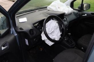 Ford Courier Transit Courier, Van, 2014 / 2023 1.5 TDCi 75 picture 10