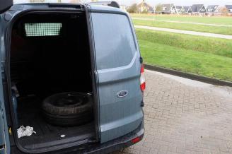 Ford Courier Transit Courier, Van, 2014 / 2023 1.5 TDCi 75 picture 19