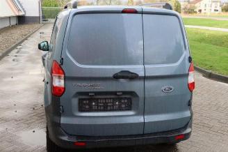 Ford Courier Transit Courier, Van, 2014 / 2023 1.5 TDCi 75 picture 16