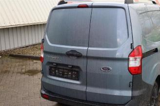 Ford Courier Transit Courier, Van, 2014 / 2023 1.5 TDCi 75 picture 17