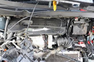 Ford Courier Transit Courier, Van, 2014 / 2023 1.5 TDCi 75 picture 9