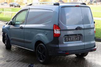 Ford Courier Transit Courier, Van, 2014 / 2023 1.5 TDCi 75 picture 5
