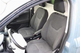 Ford Courier Transit Courier, Van, 2014 / 2023 1.5 TDCi 75 picture 11