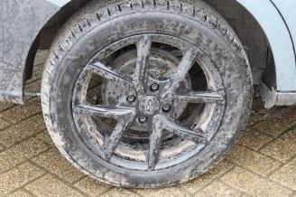 Ford Courier Transit Courier, Van, 2014 / 2023 1.5 TDCi 75 picture 33