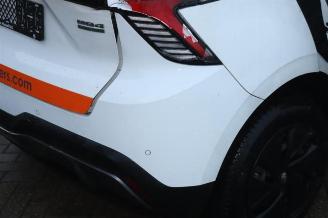 MG 4 MG4 Electric, Hatchback, 2022 Standard 51 kWh picture 23