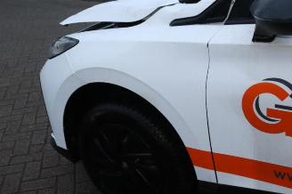 MG 4 MG4 Electric, Hatchback, 2022 Standard 51 kWh picture 16