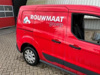 Ford Transit Connect Transit Connect (PJ2), Van, 2013 1.5 EcoBlue picture 22