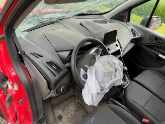 Ford Transit Connect Transit Connect (PJ2), Van, 2013 1.5 EcoBlue picture 10