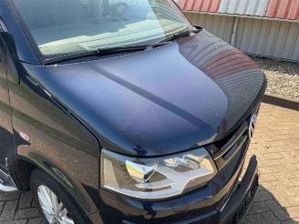 Volkswagen Transporter Transporter T5, Van, 2003 / 2015 2.0 TDI DRF picture 12